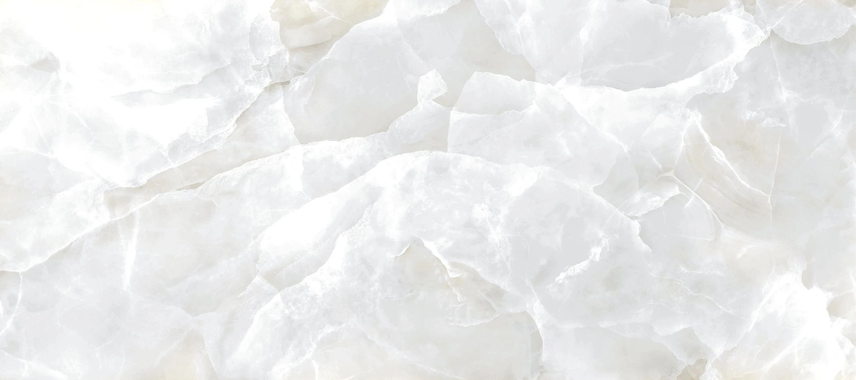 EnergieKer Onyx white poler 60x120 cm
